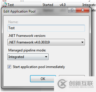 IIS7.5中調(diào)試.Net 4.0網(wǎng)站出現(xiàn)無厘頭、500錯(cuò)誤怎么辦