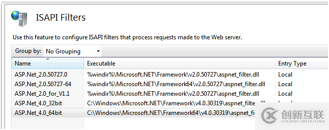 IIS7.5中調(diào)試.Net 4.0網(wǎng)站出現(xiàn)無厘頭、500錯(cuò)誤怎么辦