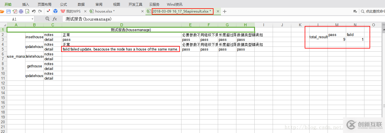 使用python怎么編寫一個接口自動化框架