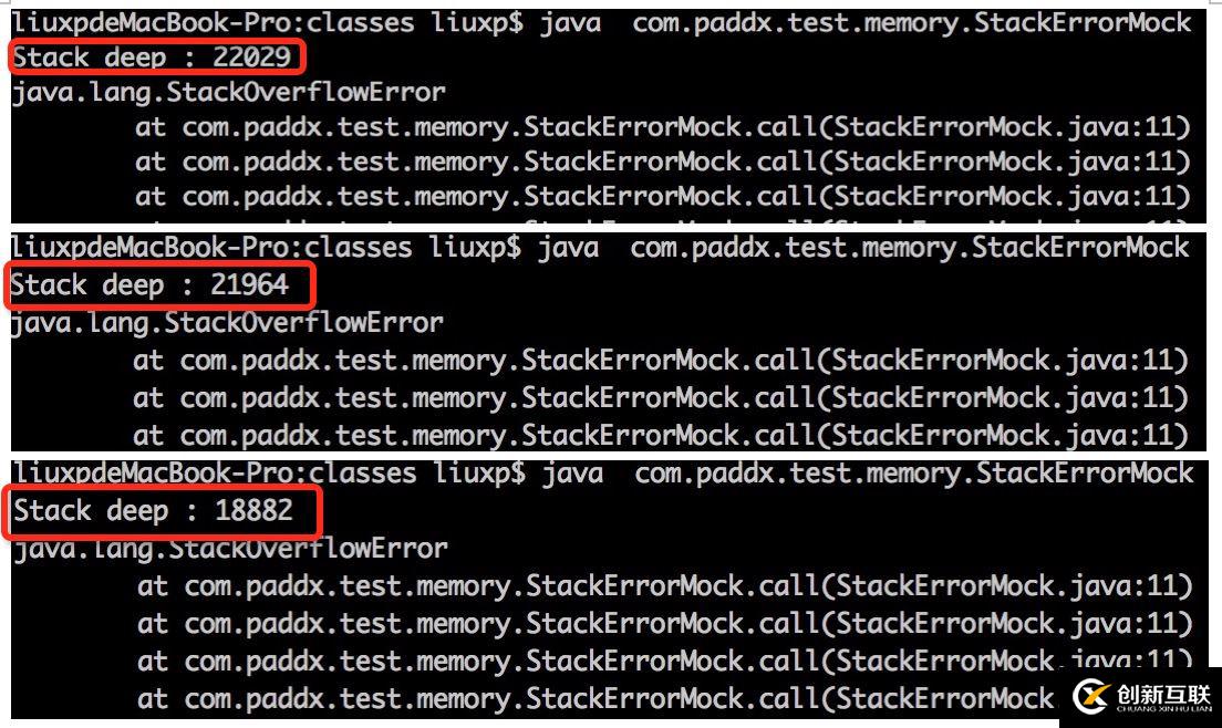 Java8中內(nèi)存模型PermGen Metaspace的示例分析