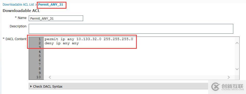 EVE-NG之ASA Anyconnect  橋接VMWare  ISE實驗 