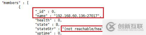 MongoDB復(fù)制集角色類(lèi)型詳解