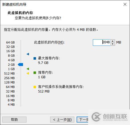 centos8安裝圖解(超詳細(xì)教程)