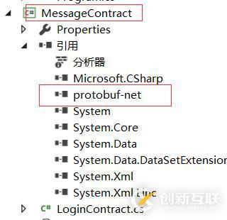 C#中networkcomms3.0實現(xiàn)模擬登陸的方法