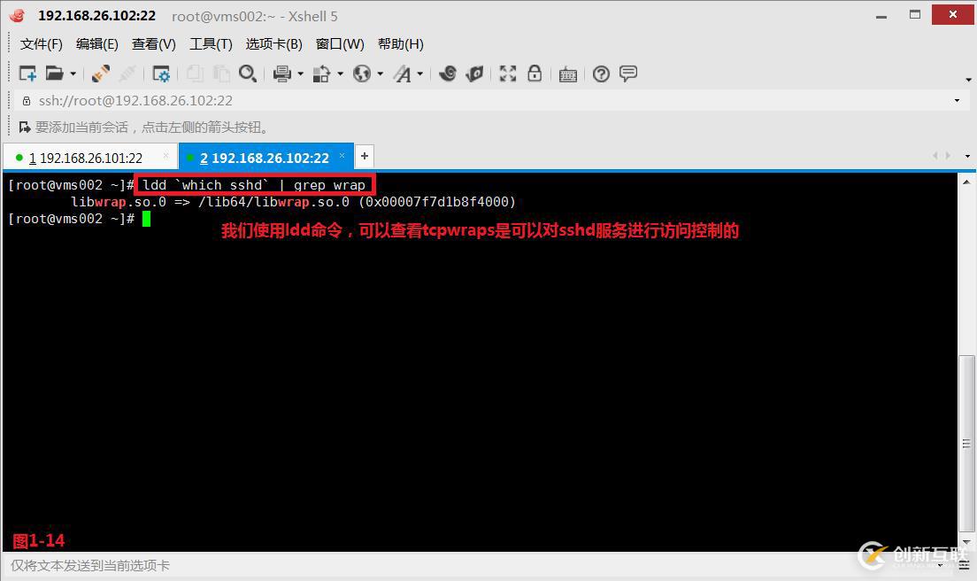 【我的Linux，我做主！】Linux防火墻核心概念全面解讀