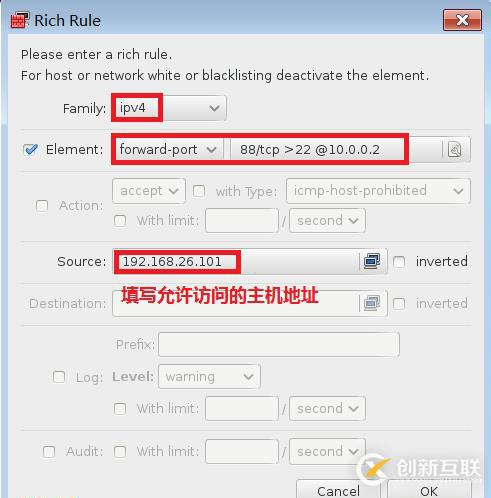 【我的Linux，我做主！】Linux防火墻核心概念全面解讀