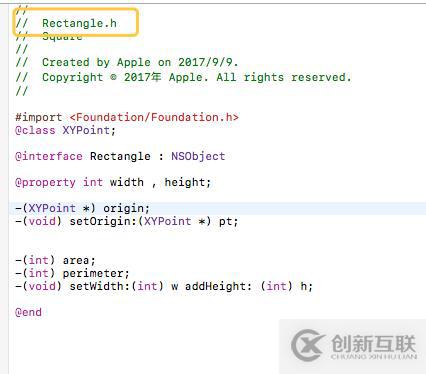 Objective-C 處理動態(tài)類型的方法