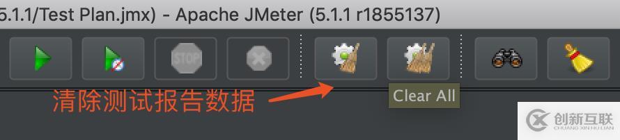 Jmeter接口壓測(cè)快速入門