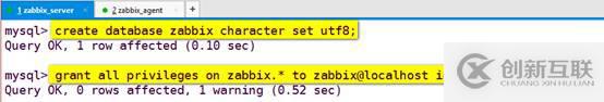 圖文超詳解zabbix的安裝以及設置郵件報警