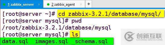 圖文超詳解zabbix的安裝以及設置郵件報警