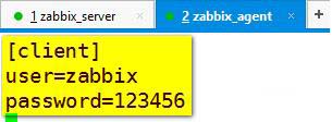 圖文超詳解zabbix的安裝以及設置郵件報警