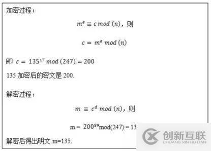 如何理解HTTPS加密算法