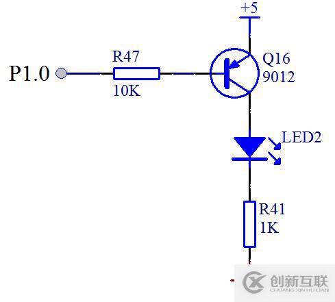 三極管的的概念及其任務(wù)道理