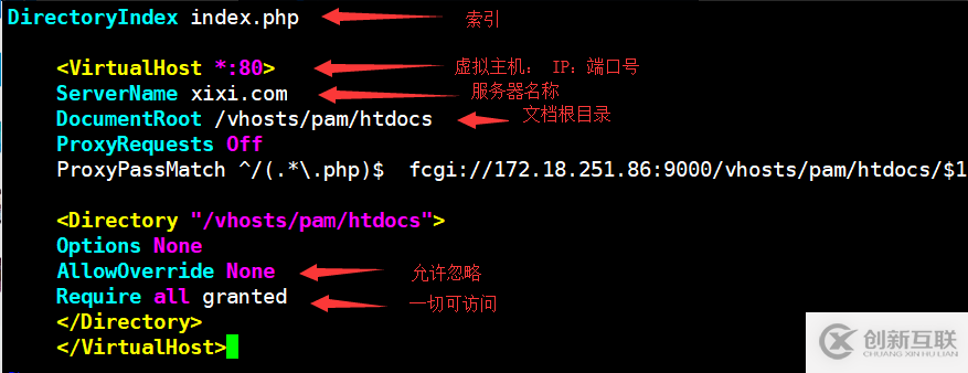 如何在Linux中使用lamp搭建一個(gè)phpmyadmin