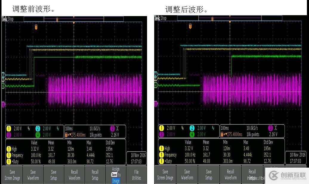 關(guān)于display相關(guān)的一些內(nèi)容—關(guān)于RGB接口屏調(diào)試