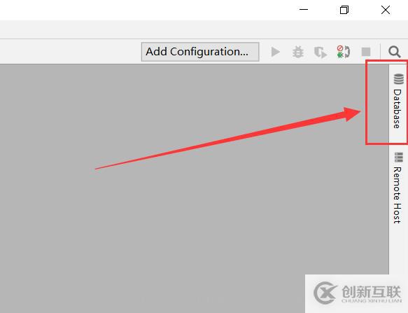 PhpStorm配置數(shù)據(jù)庫(kù)的方法