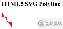 怎么使用HTML5進行SVG矢量圖形繪制
