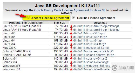 怎么在Java環(huán)境中搭建安裝JDK8