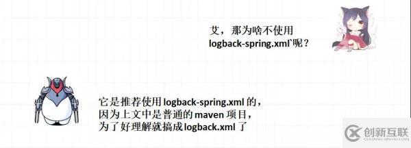 什么是Logback