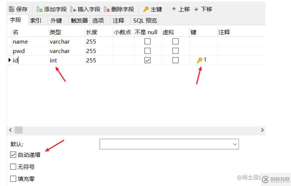 node操作MySQL數(shù)據(jù)庫(kù)的方法有哪些