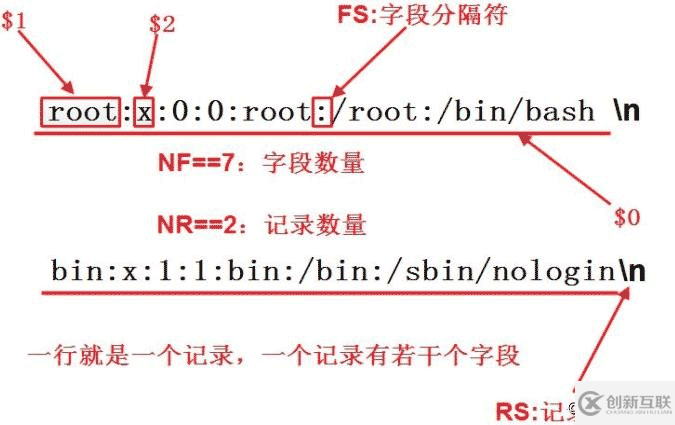 如何在Linux中使用awk命令