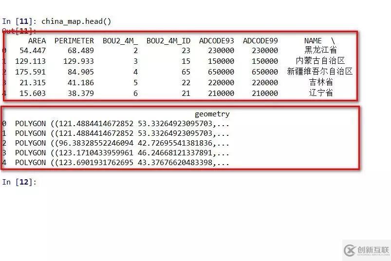 如何用R語言和Python進行空間數據可視化與數據地圖