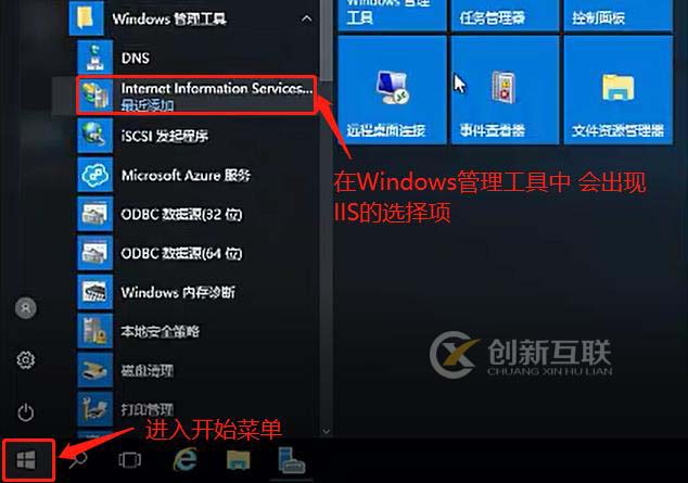 基于DHCP+DNS+WEB的小型架構(gòu)