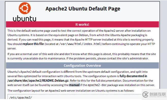 linux 下如何搭建php環(huán)境