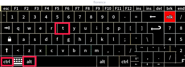 linux系統(tǒng)下dock欄圖標如何調(diào)整大小