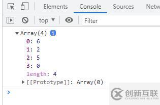 ecmascript 5中數(shù)組的map()方法怎么用