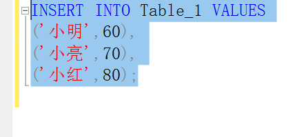 SQL動態(tài)查詢方法怎么實現(xiàn)