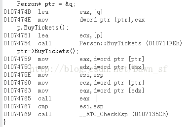 C++面向?qū)ο笾鄳B(tài)的實(shí)現(xiàn)和應(yīng)用詳解