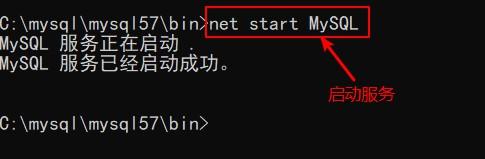 如何配置mysql環(huán)境