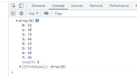 javascript如何求偶數(shù)的和