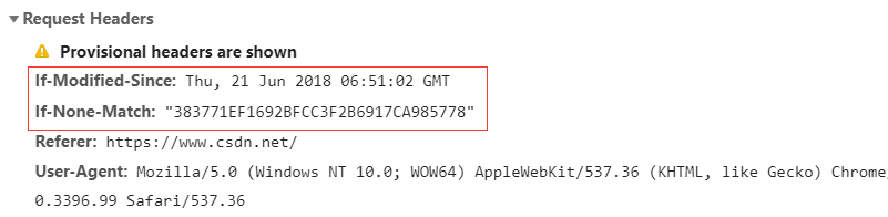 HTTP緩存的作用和規(guī)則簡(jiǎn)介