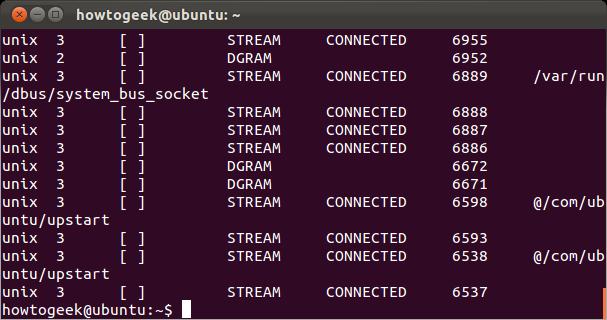 怎么用Linux命令行管理網(wǎng)絡(luò)