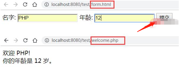 php中_post指的是什么意思