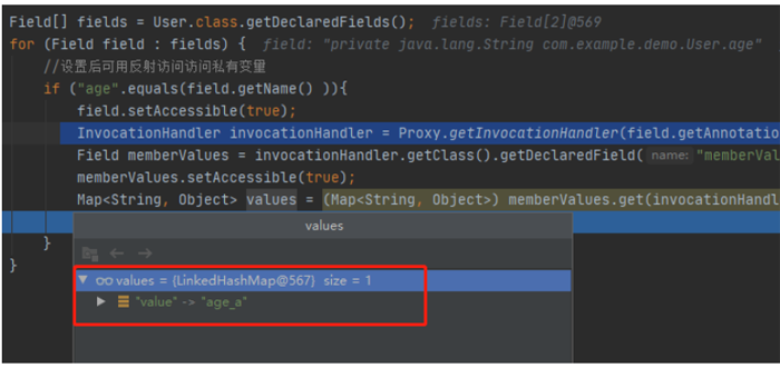 Java開發(fā)反射機制實例代碼分析