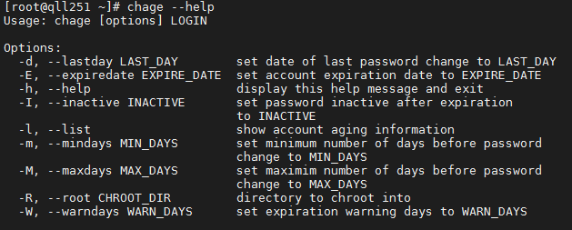 Linux怎么創(chuàng)建用戶并設置登錄密碼