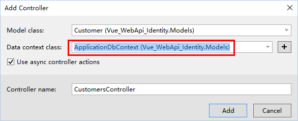 Vue.js使用$.ajax和vue-resource實現(xiàn)OAuth的注冊、登錄、注銷和API調(diào)用