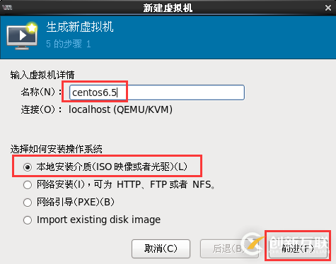 怎么在Centos6.5上部署kvm虛擬化技術(shù)