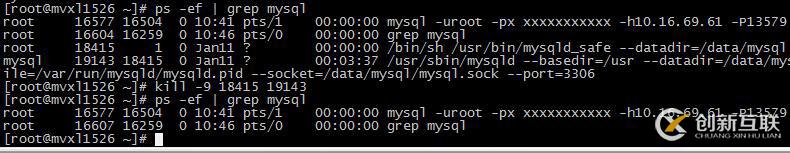 MySQL5.7中多源復(fù)制及Nginx中間件是怎么樣的