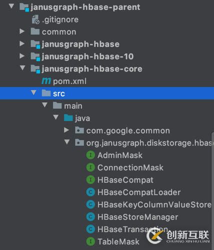 如何進(jìn)行SequoiaDB + JanusGraph的實(shí)踐