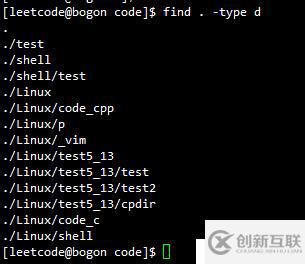 Linux中常用的查詢指令（which、whereis、find、locatae）