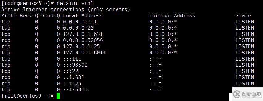 Linux網(wǎng)絡管理全部命令介紹