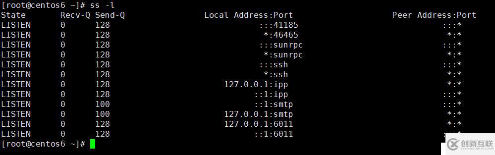 Linux網(wǎng)絡管理全部命令介紹