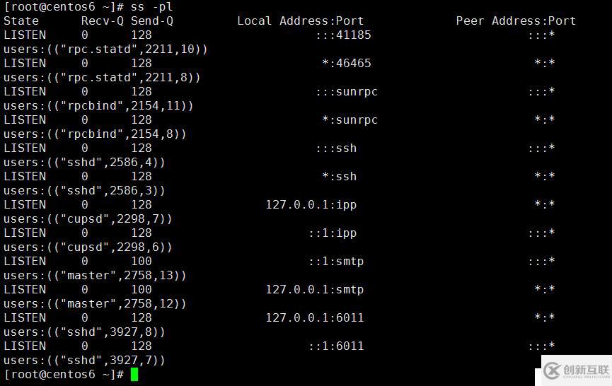 Linux網(wǎng)絡管理全部命令介紹