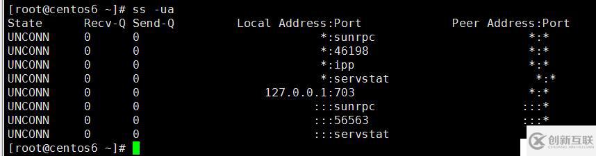 Linux網(wǎng)絡管理全部命令介紹