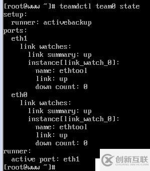 Linux網(wǎng)絡管理全部命令介紹