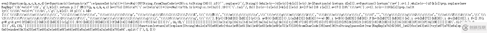 Python之常用反爬蟲(chóng)措施和解決辦法有哪些